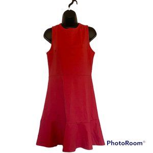 NWT! Gap Fit and Flare Dress